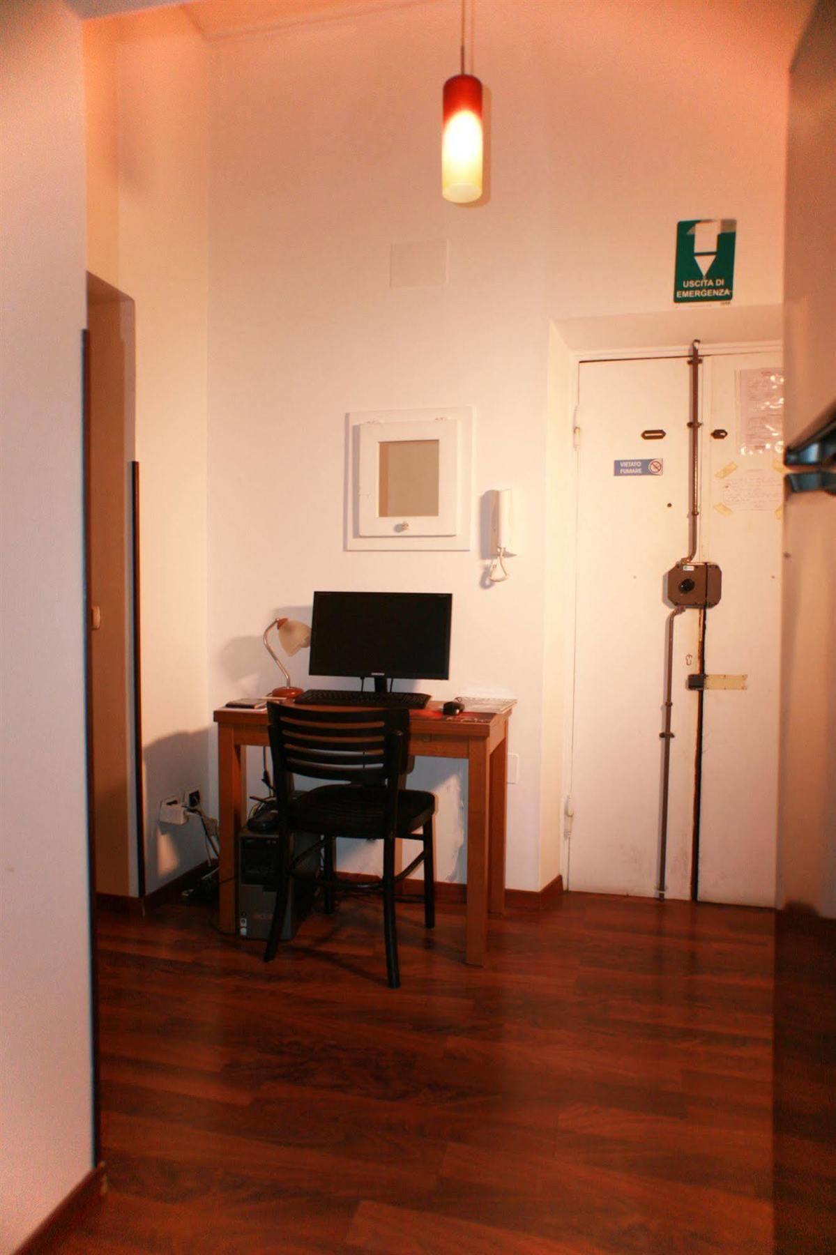 Macao Rooms ローマ エクステリア 写真