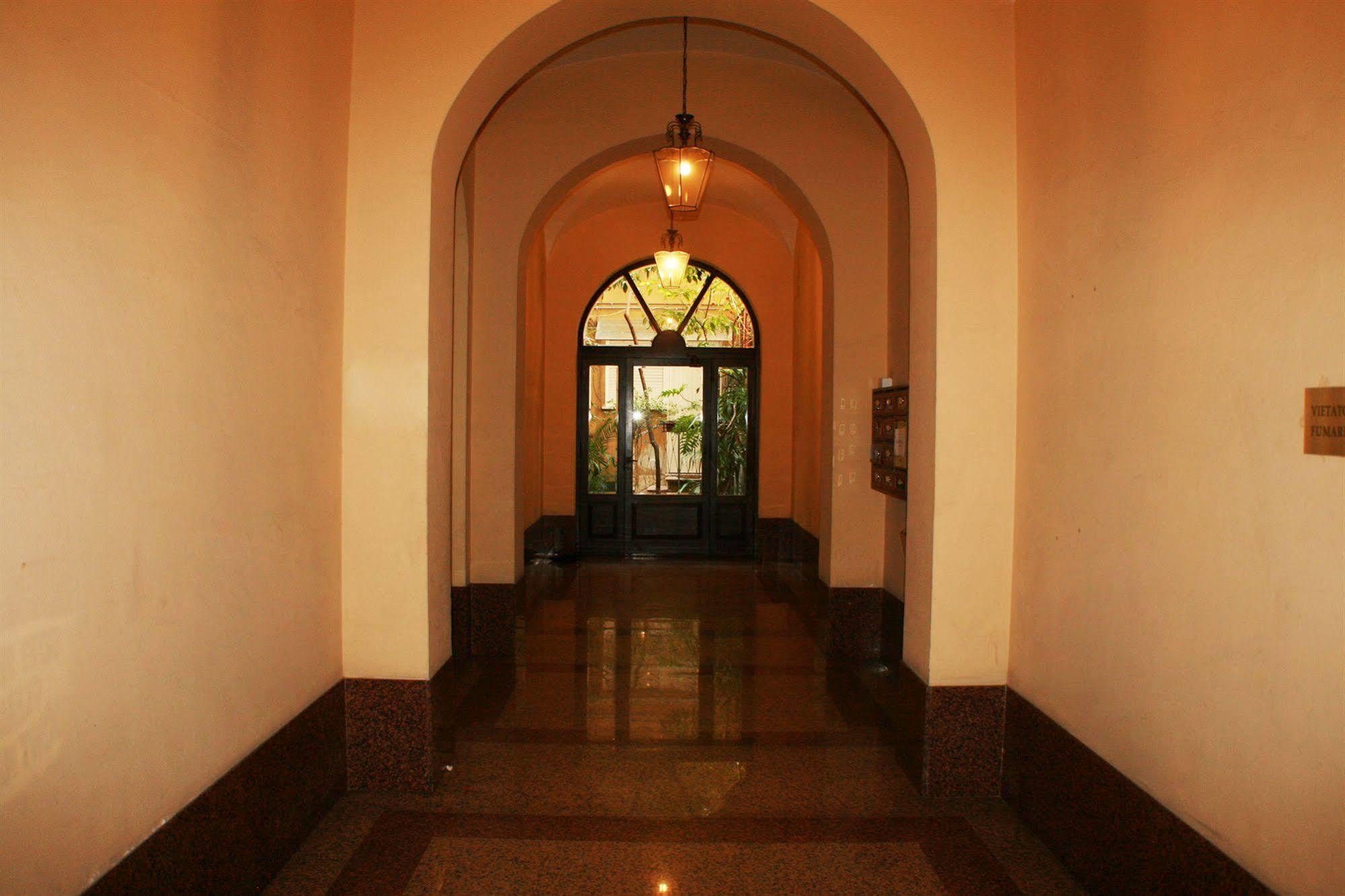 Macao Rooms ローマ エクステリア 写真